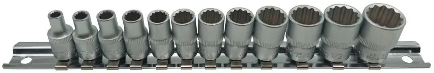 Screwdriver Bits