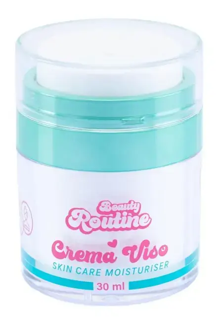Nice Beauty Routine Crema Viso Day Cream Photo 2