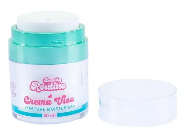 Nice Beauty Routine Crema Viso Day Cream Photo 3