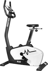 Master R50 elektromagnētiskais trenažieris velosipēds