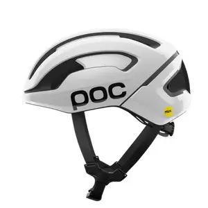 Kask rowerowy POC Omne Air MIPS biały - 56/61