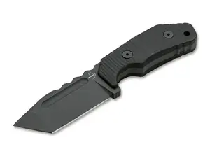 Böker Plus Little Dvalin Tanto Black Knife