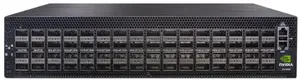 Сетевой коммутатор PLANET Mellanox Spectrum SN2201, 48 x 1GbE RJ45, 4 x 100GbE QSFP28, охлаждение сзади наперед, для монтажа в стойку