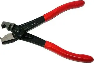 Satra S-XCP Hose Clamp Pliers for CLIK and CLIK-R Clamps