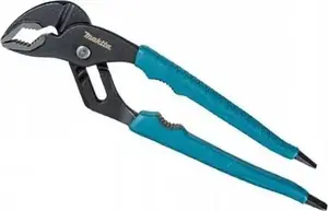 Переставные клещи для труб Makita B-65492 300 мм