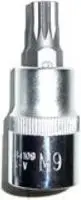 Jonnesway Nasadka trzpieniowa Spline 1/2" M12 x 55mm (S64H4112)