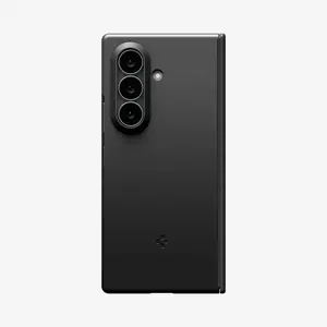 Spigen Air Fit Pro Mag Fit polikarbonāta vāciņš Samsung Galaxy Z Fold 8 Ultra melns