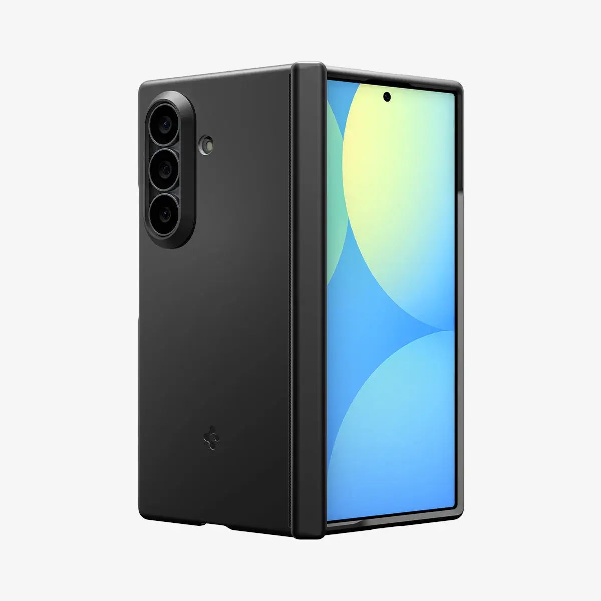 Spigen Air Fit Pro vāciņš Samsung Galaxy Z Fold 8 Ultra Photo 3