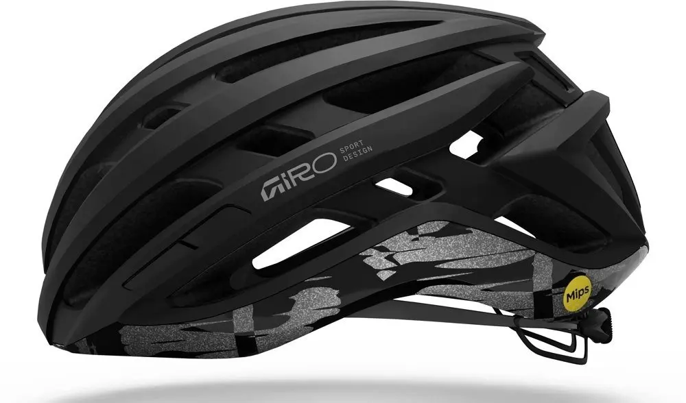Šosejas veloķivere Giro Agilis MIPS