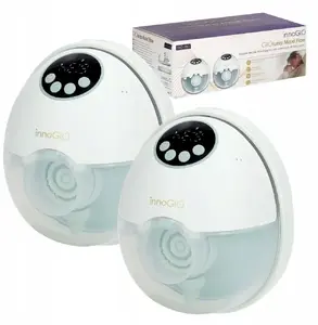 InnoGio Maxi Flow Breast Pump