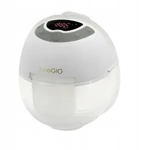InnoGio GIOmum Line Discreet Light GIO-359I Breast Pump