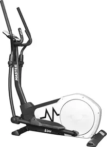 Master E50 Magnetic Elliptical Trainer Ergometer