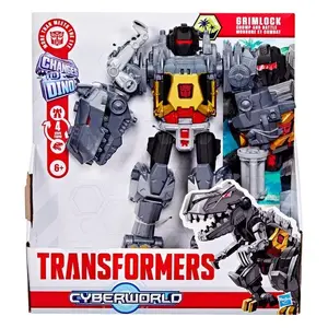 Transformers Chomp&Battle Action Figure G0748