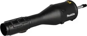 MAKITA UB403MP - Gebläseaufsatz für Multifunktionsantriebe (1.008m³/h Luftvolumen - 55,4m/s Luftgeschwindigkeit) (UB403MP)