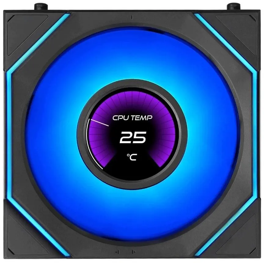 Lian Li UNI FAN SL-INF LCD