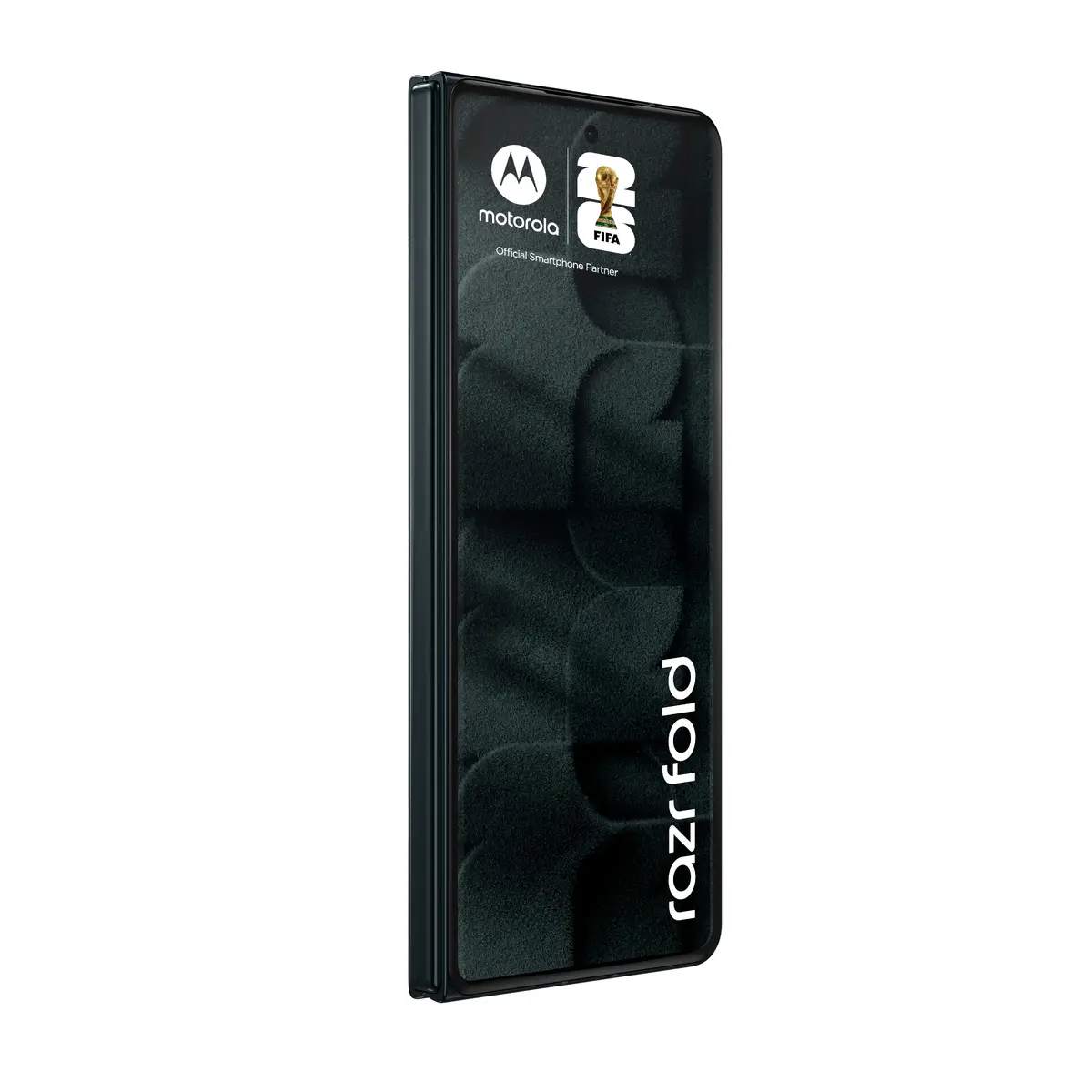 Motorola razr fold PBAX0036SE Photo 4