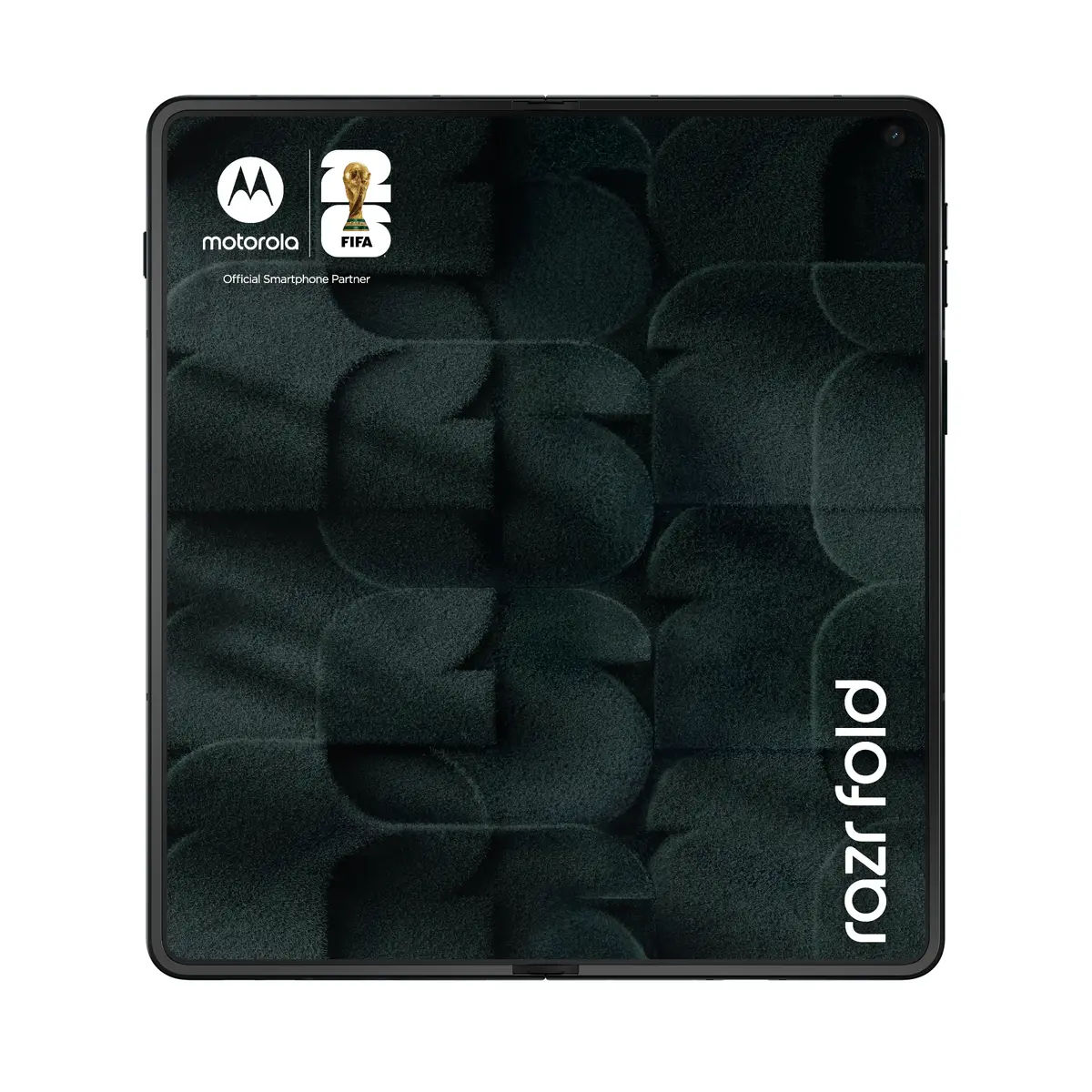 Motorola razr fold PBAX0036SE Photo 7