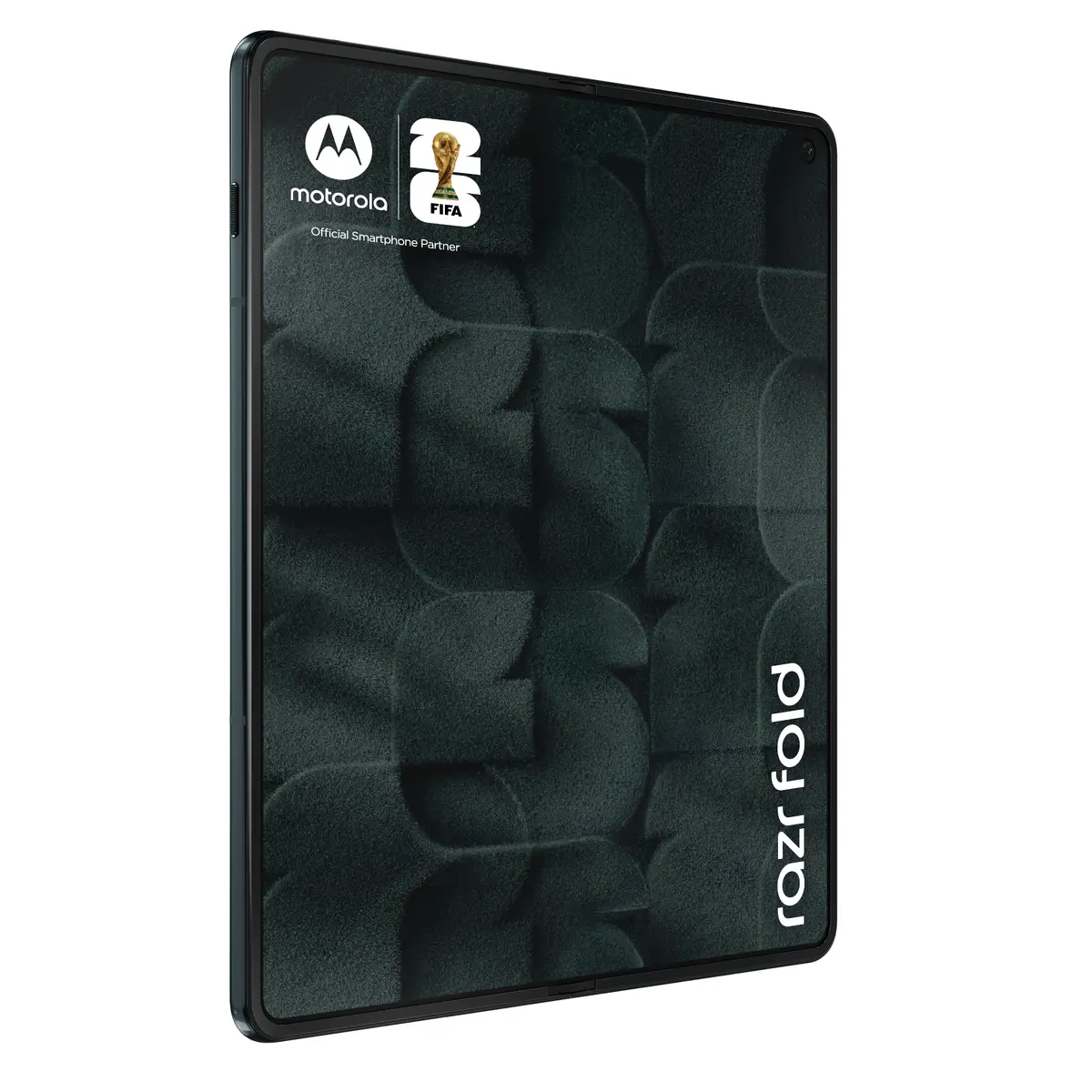 Motorola razr fold PBAX0036SE Photo 8