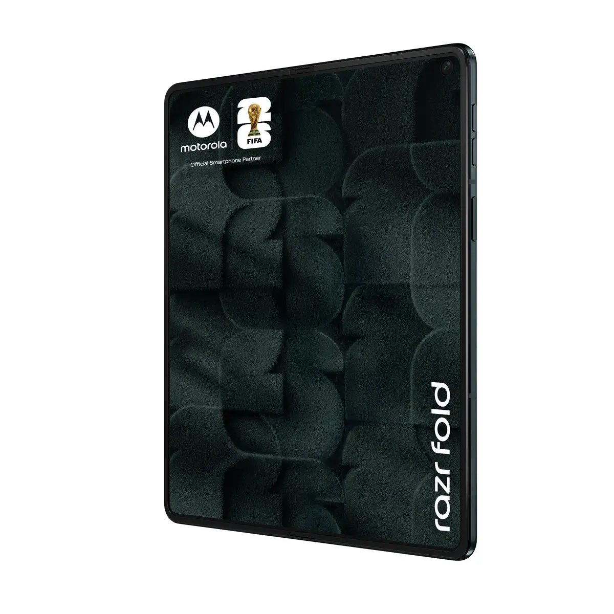 Motorola razr fold PBAX0036SE Photo 9