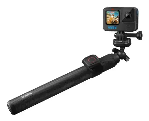 GoPro AGXTS-002 Camera Kit Extension Pole and Remote Photo 4