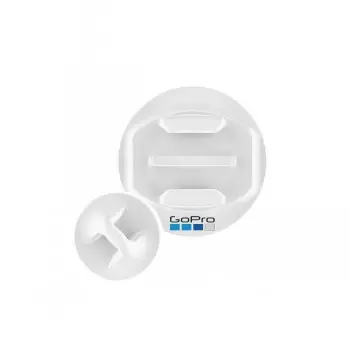 GoPro Surfboard Mounts ASURF-001-VN stiprinājums sērfošanas