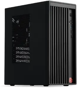 Настольный компьютер Adax Verso WXIHC12400, Intel Core i5-12400, 16 ГБ ОЗУ, 1 ТБ SSD, Wi-Fi, Bluetooth, Windows 11 Home