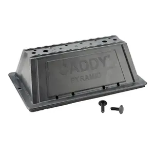 Erico PTF6P Structural Support nVent CADDY Pyramid Tool-Free for Cable Trays 203.2 mm