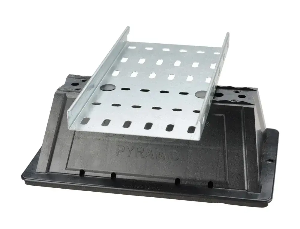 Erico PTF6P Structural Support Photo 2