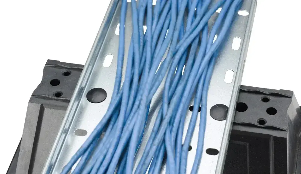 Erico PTF6P Structural Support Photo 3