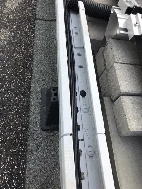 Erico PTF6P Structural Support Photo 11