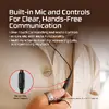 Наушники HyperX Cloud Earbuds III Черный Photo 10