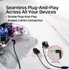 Наушники HyperX Cloud Earbuds III Черный Photo 12