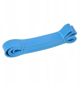 HMS GU2080 Resistance Band Blue