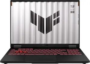 Ноутбук Asus TUF Gaming A16 FA608, AMD Ryzen 7, 16 ГБ ОЗУ, 512 ГБ SSD, NVIDIA GeForce RTX 5050, 144 Гц
