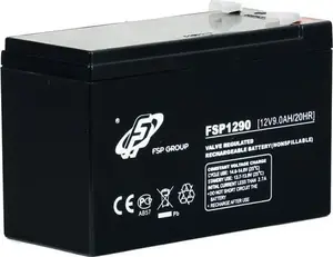 FSP/Fortron PPF0000800 barošanas bloks