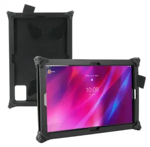 Mobilis 050065 Cover for Lenovo Tab M11, Tab K11, and Tab K11e Black