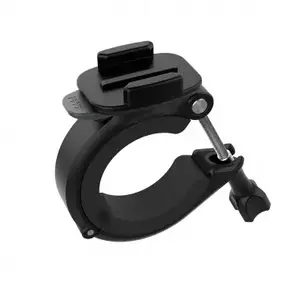 GoPro Large Tube Mount for All HERO Cameras, Black