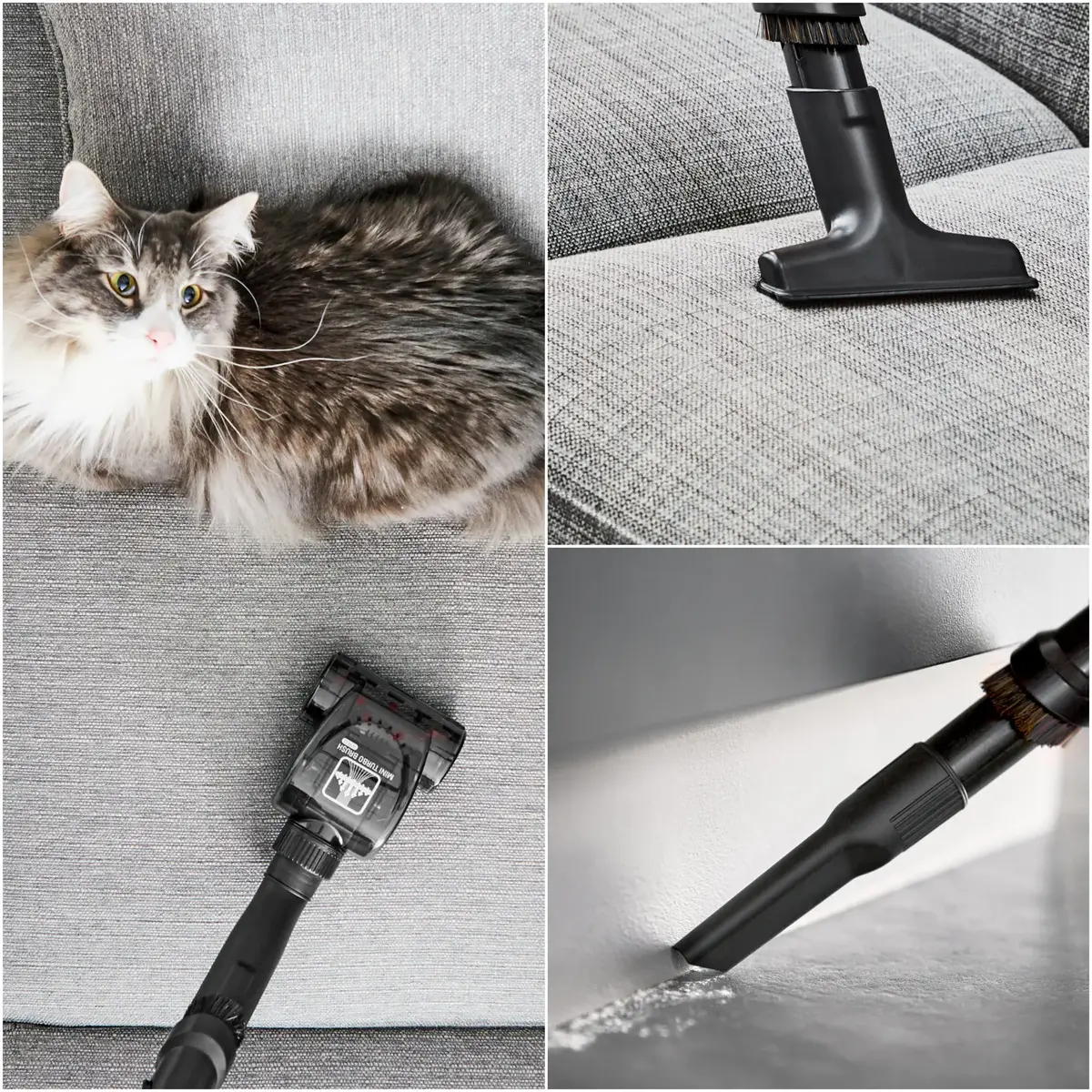 Rowenta Green Force RO7C66 Vacuum Cleaner Photo 5