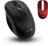 Беспроводная мышь CONNECT IT LONG LIFE CMO-2000-BK Photo 8