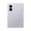 Прозрачный чехол Samsung EF-QF971CTEGWW для Galaxy Z Fold8 Photo 2