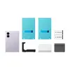 Прозрачный чехол Samsung EF-QF971CTEGWW для Galaxy Z Fold8 Photo 4