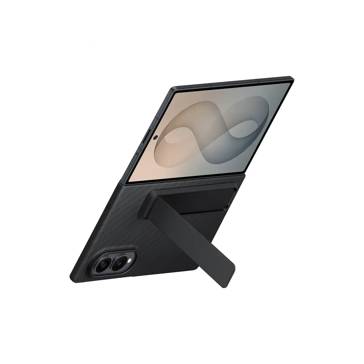 Чехол Samsung EF-XF971SBEGWW для Z Fold8 Photo 2