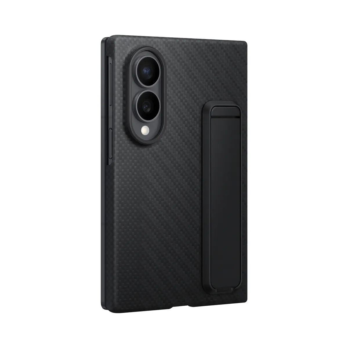 Чехол Samsung EF-XF971SBEGWW для Z Fold8 Photo 4