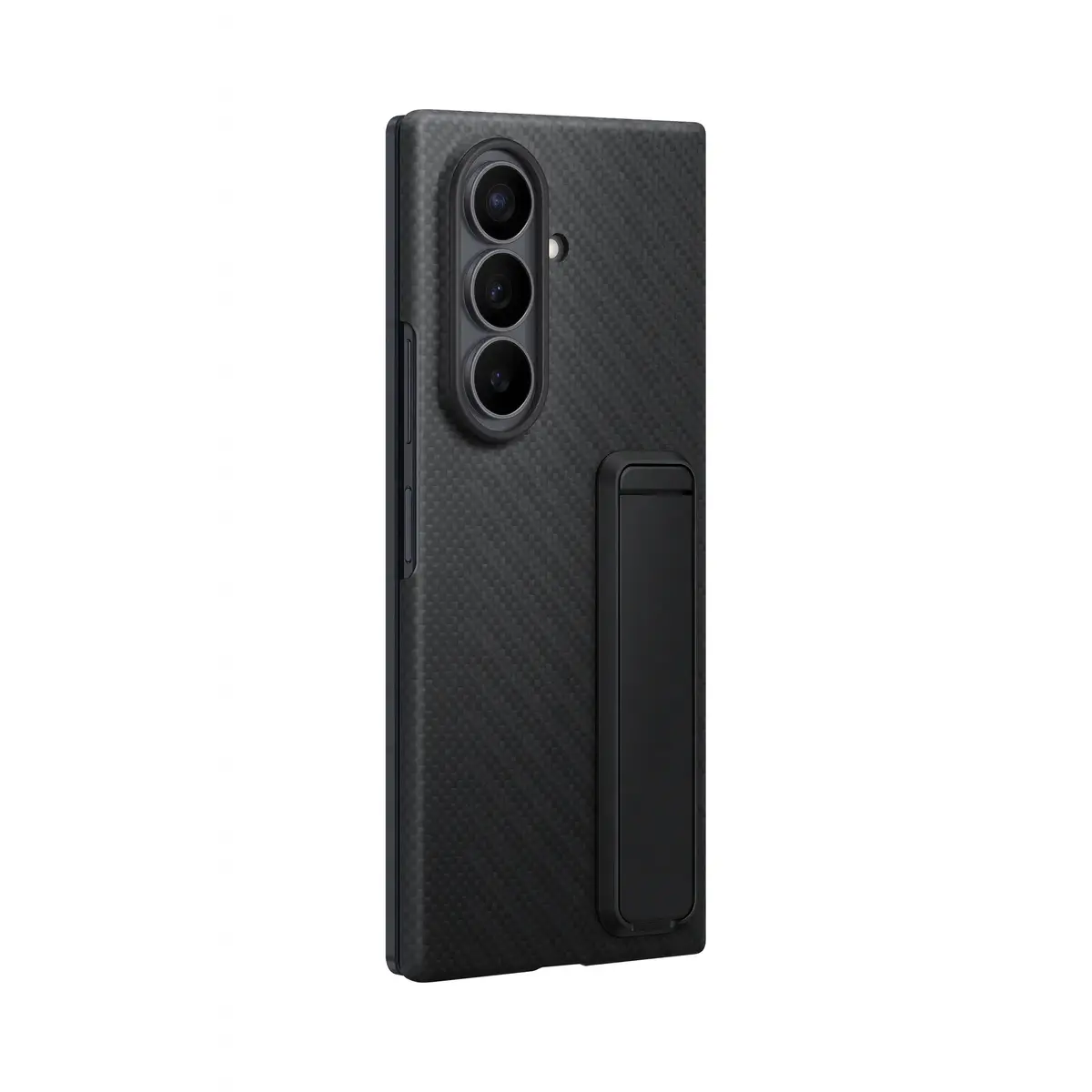 Чехол Samsung EF-XF976SBEGWW для Galaxy Z Fold 8 Photo 4