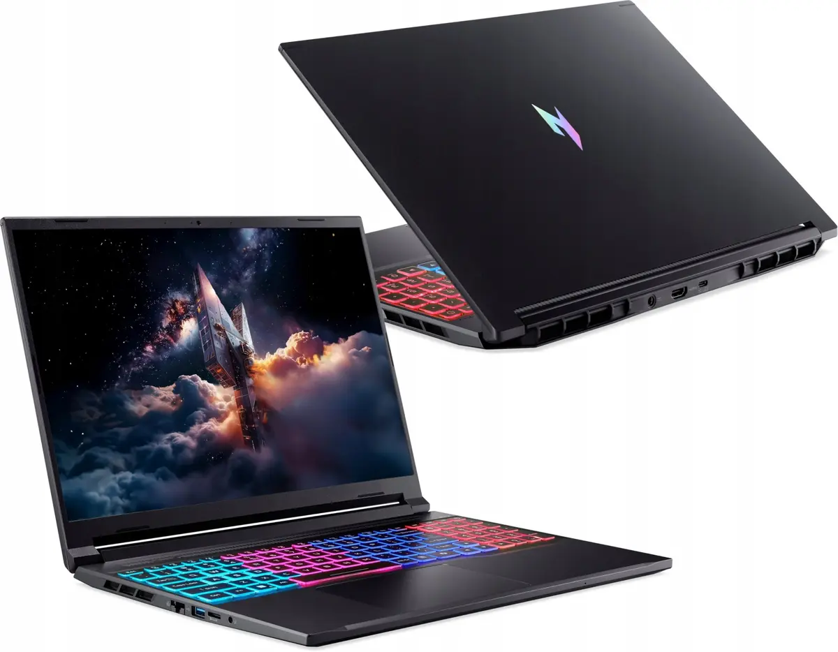 Acer Nitro V 16S spēļu klēpjdators