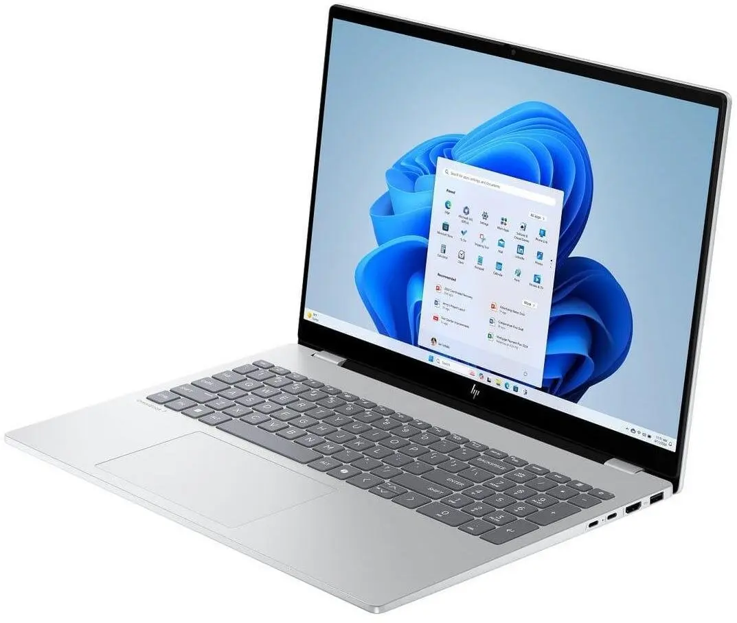 HP OmniBook 7 AI dators ar