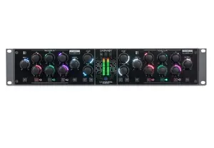 Cranborne Audio Carnaby HE2 Parametric Equalizer