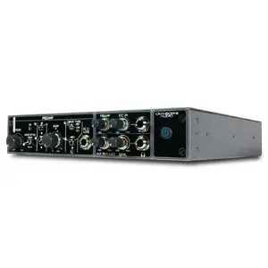 Microphone Preamp Camden EC1