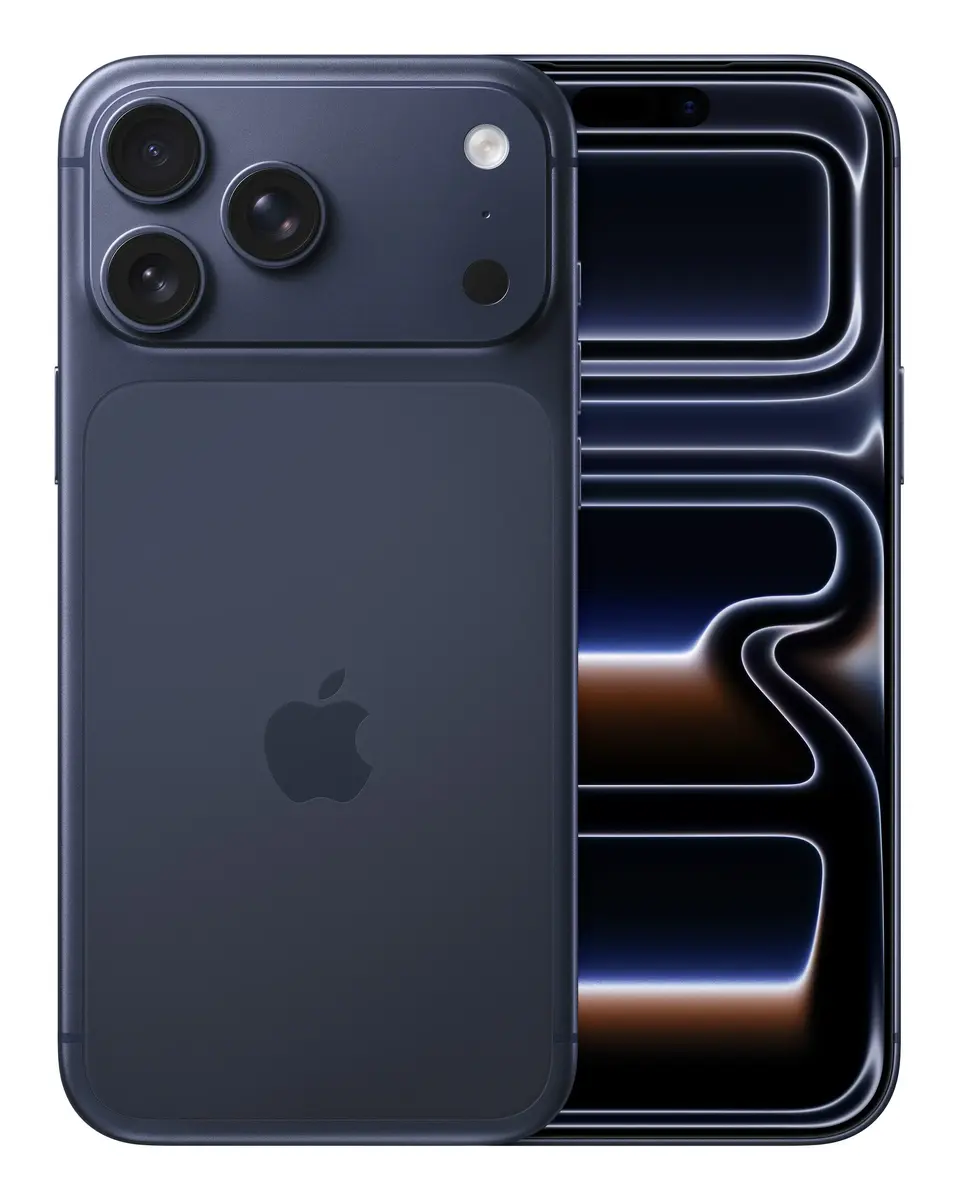 Apple iPhone 17 Pro Max viedtālrunis