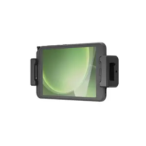 Compulocks Universal Tablet Cling Extreme Black Tablet Mount for 7 to 13-inch Devices